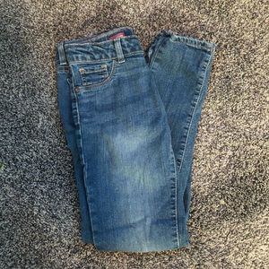 Girls Jeans Size 12